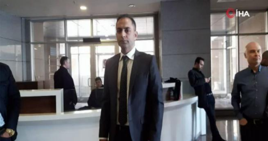 Murat Ağırel Kimdir kaç yaşındadır? Murat Ağırel Dilan Polat olayı?