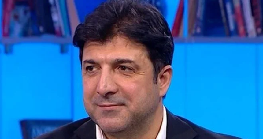 Oktay Derelioğlu Kimdir?