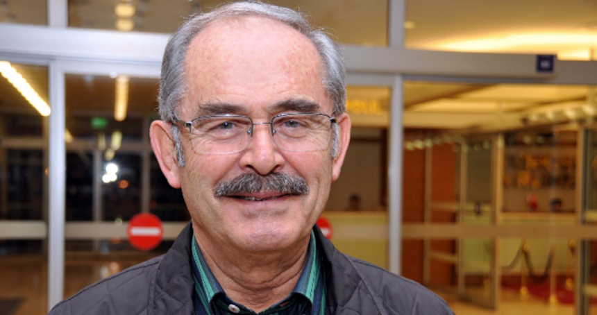 Yılmaz Büyükerşen kimdir  kaç yaşındadır? Yılmaz Büyükerşen Neden gündem oldu?
