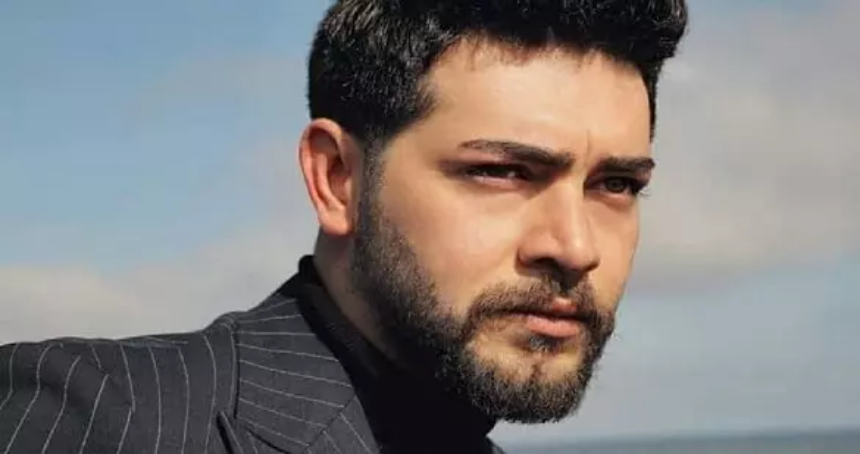 Barış Bektaş Kimdir Nerelidir?  Kan Çiçekleri Baran kimdir? Barış Bektaş Sevgilisi?