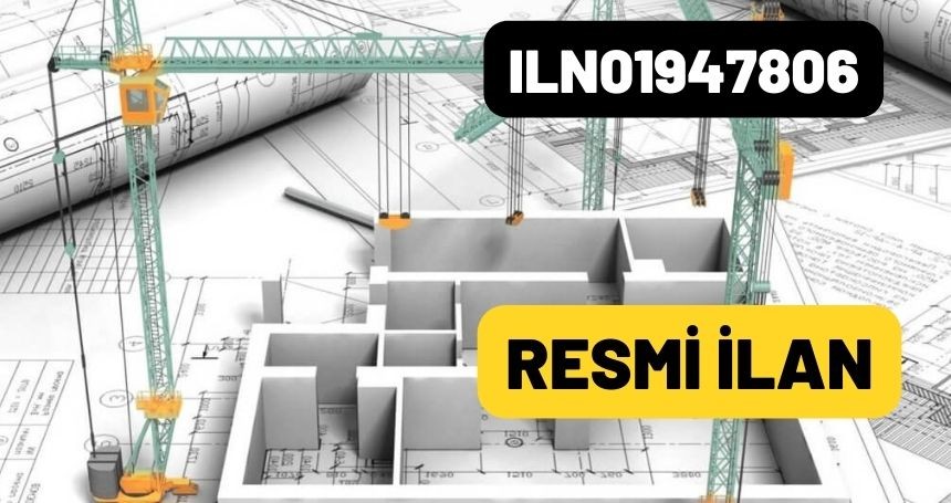 ETÜD PROJE HİZMETİ ALINACAKTIR