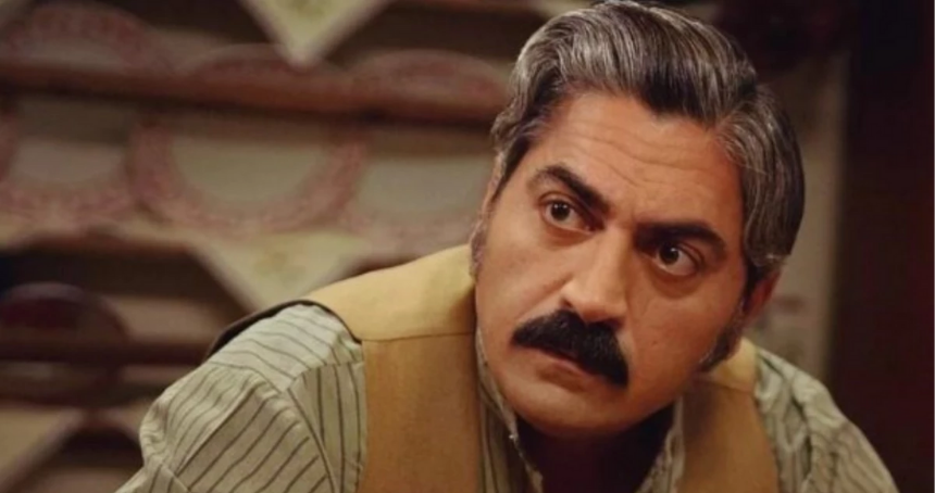 Kuruluş Osman Üstat Gera Kimdir? Bülent Polat Kimdir? Bülent Polat Zaza mı?