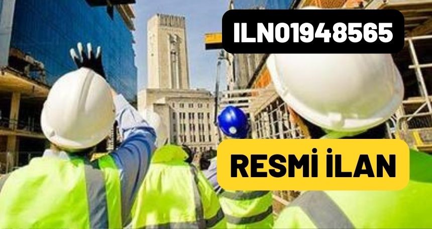ÇOCUK DESTEK MERKEZİ MÜDÜRLÜĞÜ DOĞALGAZ DÖNÜŞÜM İŞİ