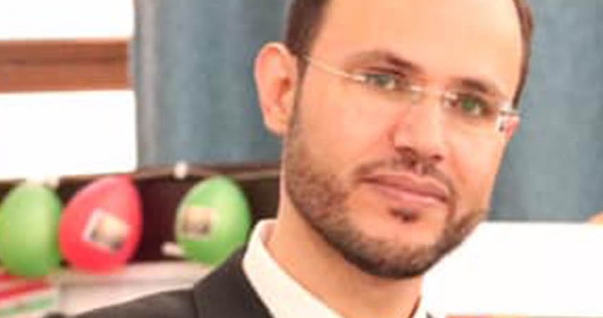 İşgal bombardımanında şehit olan profesörün son paylaşımı: "Keşke işgalcilerle savaşırken ölseydim…"