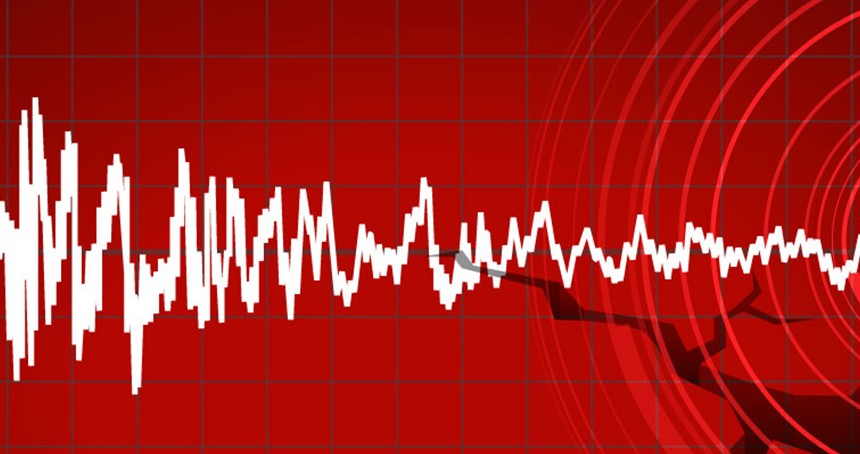 Meksika’da 5.8 büyüklüğünde deprem