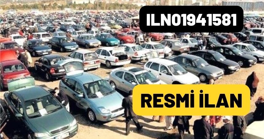 MİLLİ EMLAK MÜDÜRLÜĞÜNDEN DÜKKAN KİRALAMA VE ARAÇ SATMA İHALESİ