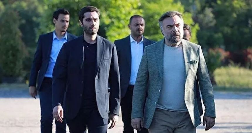 Ben Bu Cihana Sığmazam saat kaçta hangi gün? Ben Bu Cihana Sığmazam son bölümde ne oldu?