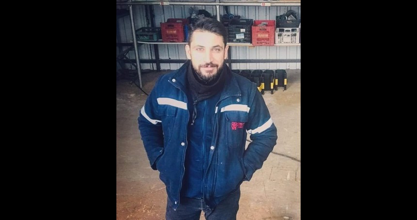 Mardinli Gencin Feci Sonu