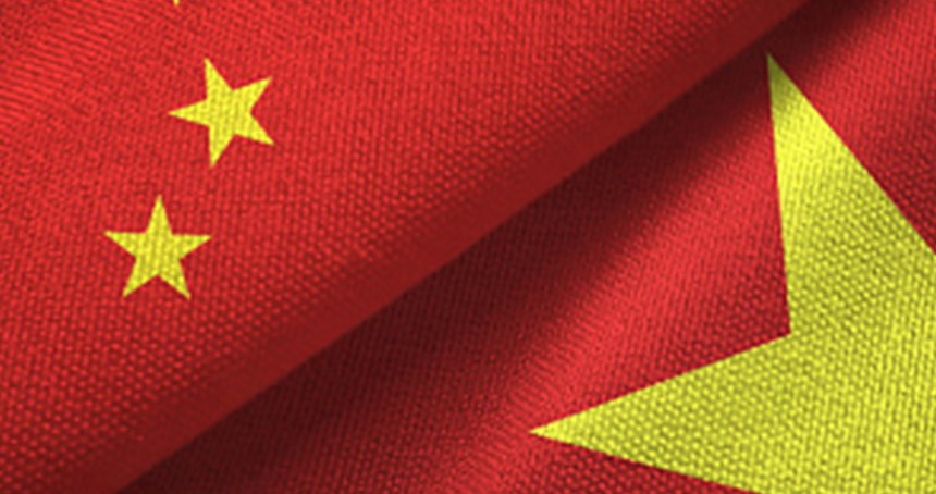 Çin ile Vietnam arasında savunma işbirliği