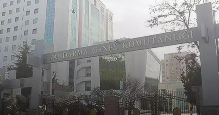 Jandarma Genel Komutanlığı 40 sivil memur alımı yapıyor.