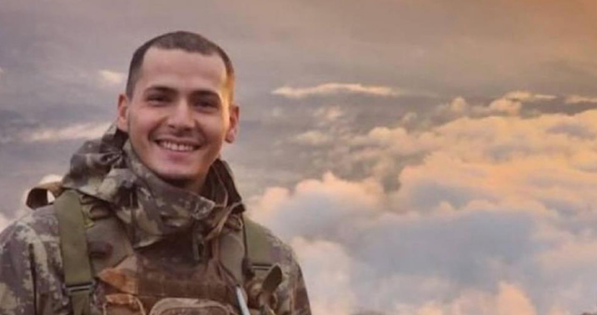 Şehit Piyade Teğmen Eril Alperen EMİR kimdir?