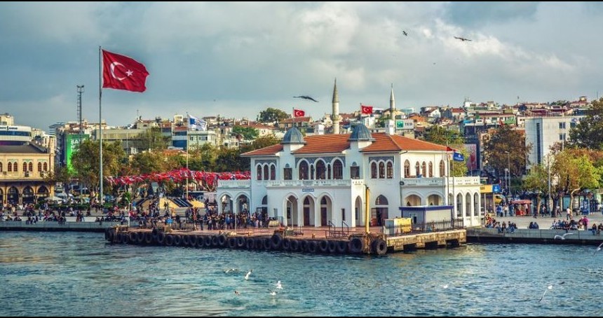 Kadıköy'e giriş ücreti ne kadar olacak? Kadıköy'e girişler ne zaman paralı olacak? Girişler nasıl ve kaç TL olacak?