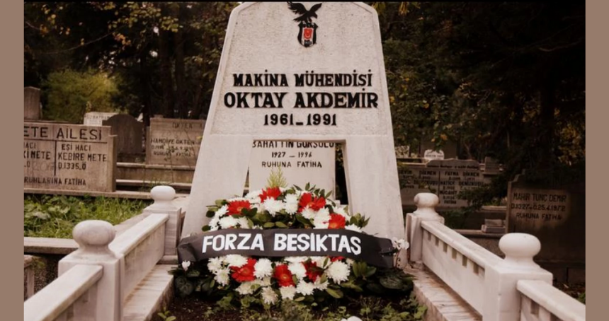 Mühendis Oktay Kimdir? Mühendis Oktay nasıl öldürüldü?