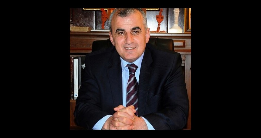 Şehmus Nasıroğlu Kimdir?