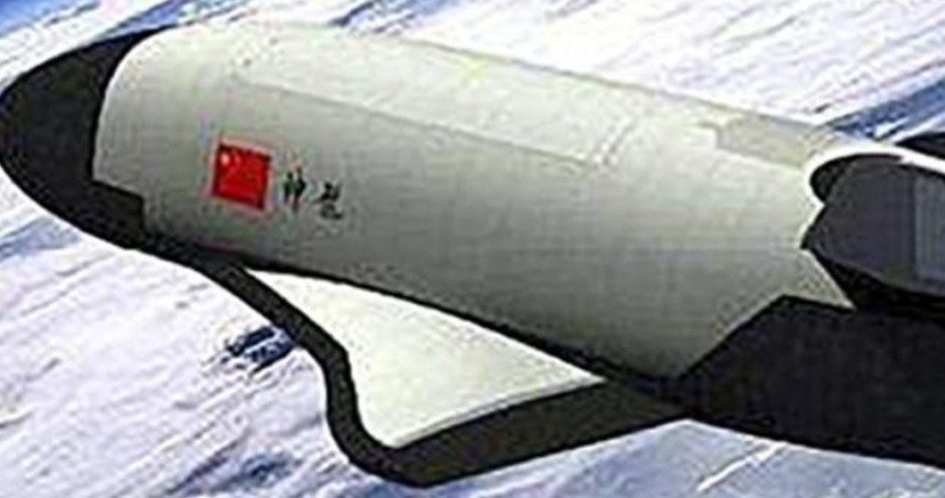 Çin "yeniden kullanılabilir" uzay aracını uzaya gönderdi