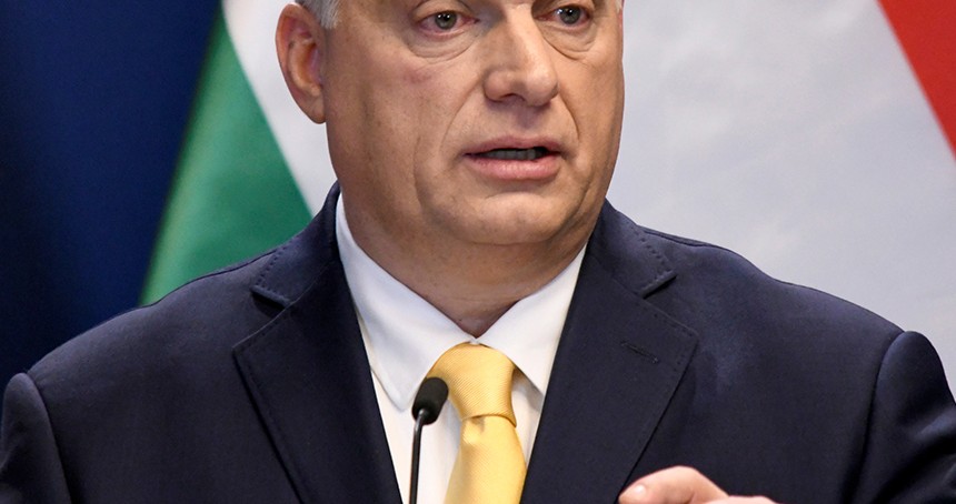 Macaristan'dan Ukrayna'ya yönelik yeni adım: AB yardım fonu bloke edildi