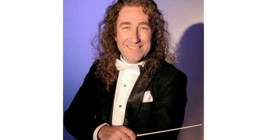 Musa Göçmen Kimdir? Orkestra Şefi Musa Göçmen Nereli?  Musa Göçmen'in Son Hali?