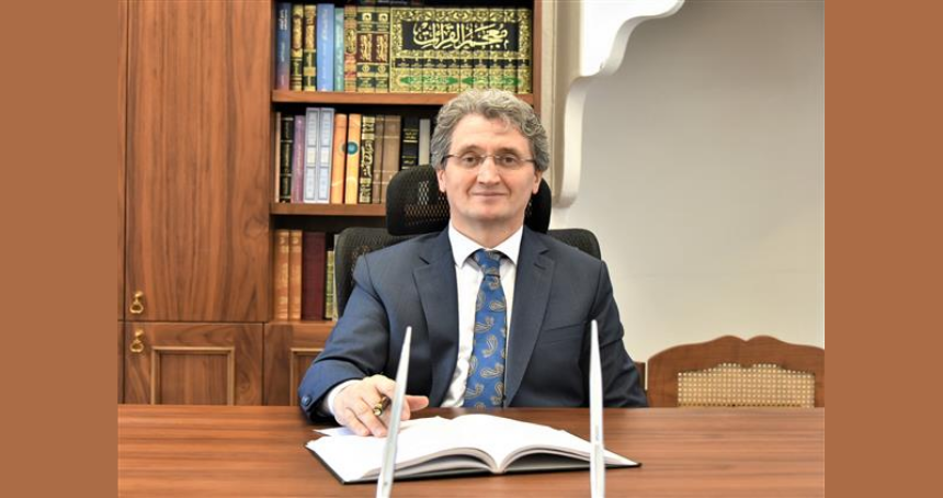 Osman Egin Kimdir? Osman Egin Çocukları kimler? Osman Egin'in eşi kim?