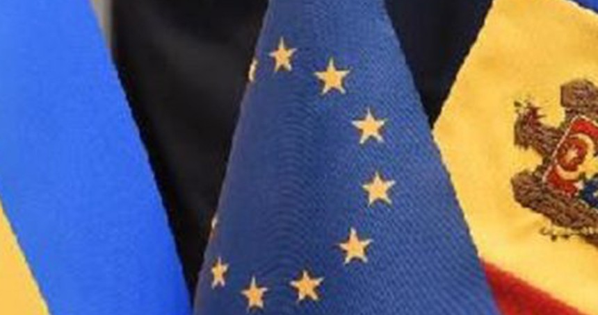Ukrayna ve Moldova ile katılım müzakereleri başlıyor