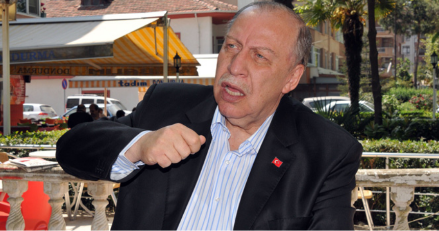 Yaşar Okuyan Öldü mü? Yaşar Okuyan Kimdir? Yaşar Okuyan Nerelidir Kaç Yaşındadır?