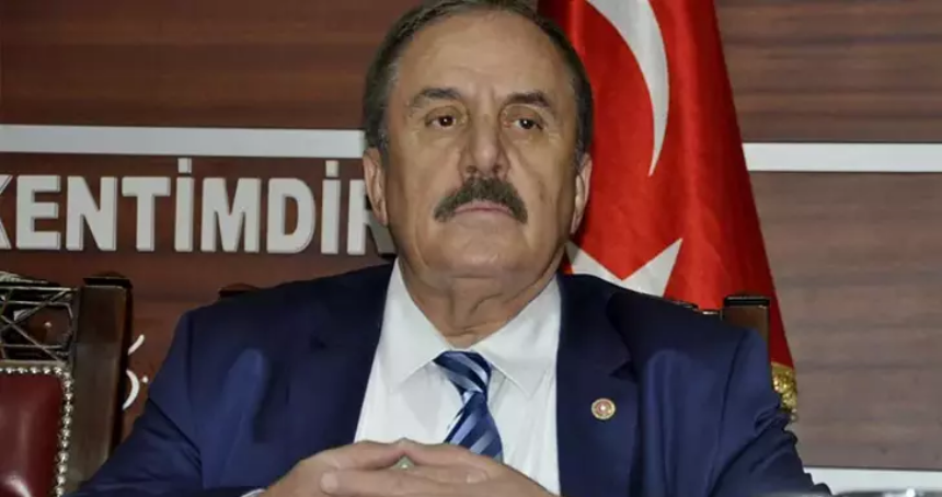 Mehmet Ensarioğlu kimdir? Mehmet  Ensarioğlu Şeyh Said açıklaması.