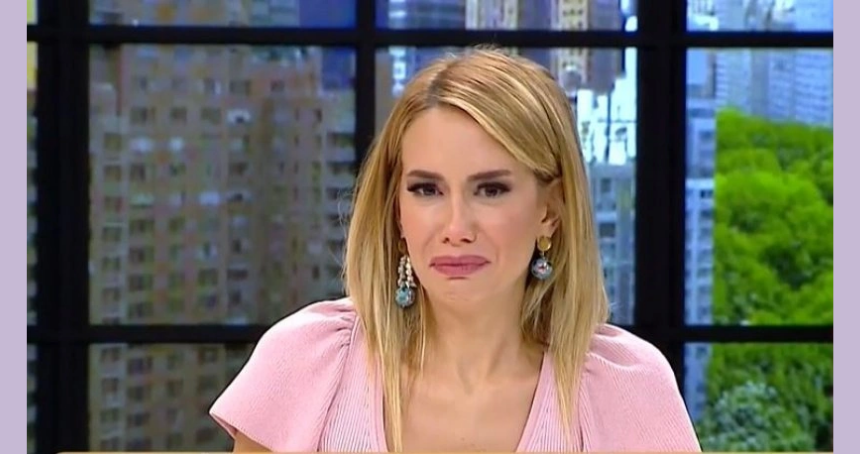 Nur Tuğba Namlı Kimdir? Nur Tuğba Namlı Eşi Kim? Nur Tuğba Namlı Evli mi?
