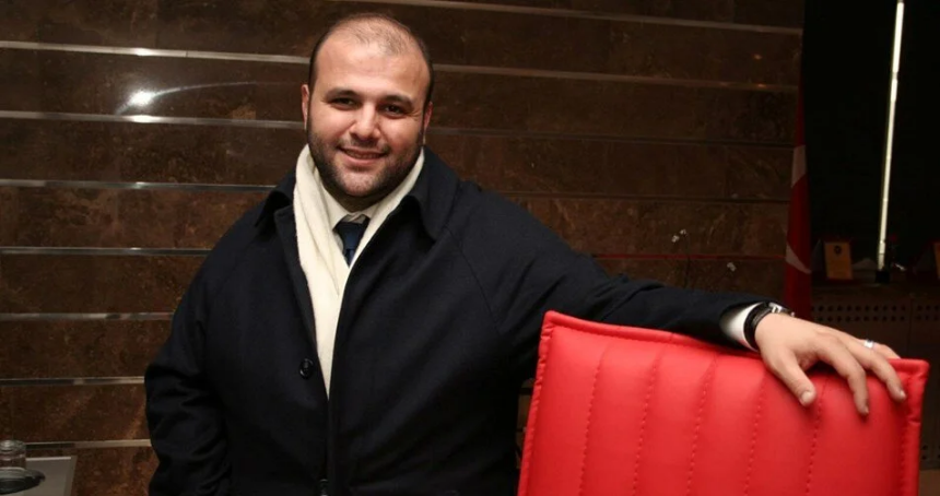 Yasin Cinkaya Kimdir? Yasin Cinkaya Ne İş  Yapıyor? Yasin Cinkaya Bulundu mu ?
