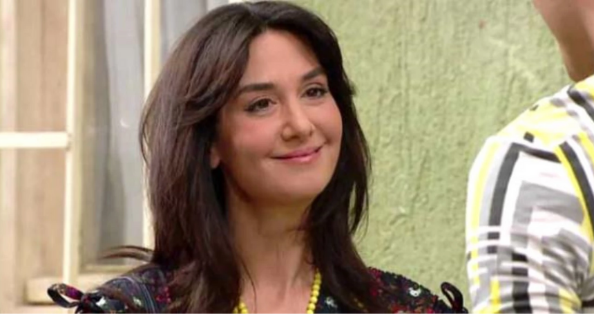 Ayşe Tolga Kimdir? Seksenler Gülden Kimdir? Ayşe Tolga Evli mi?