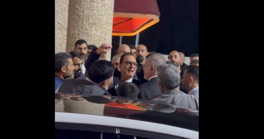 Yılmaz Üzeyiroğlu Kimdir? Yılmaz Üzeyiroğlu HDP’li mi? Yılmaz Üzeyiroğlu Hedep’li mi ?