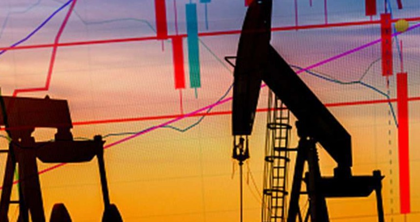  Brent petrol fiyatı haftaya artışla başladı   