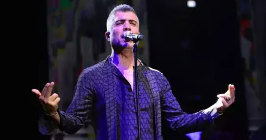 Özcan Deniz Kimdir? Özcan Deniz Nerelidir? Kızlı Goncalar Levent Kimdir?
