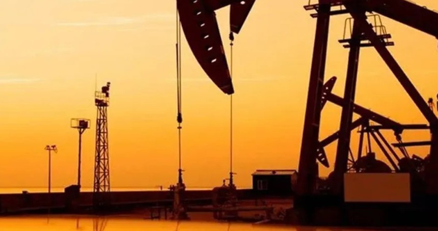Brent petrolün varil fiyatı 78,07 dolar