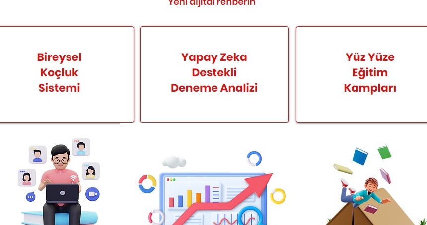Dersify: Eğitim Dünyasında Yenilikçi Bir Soluk