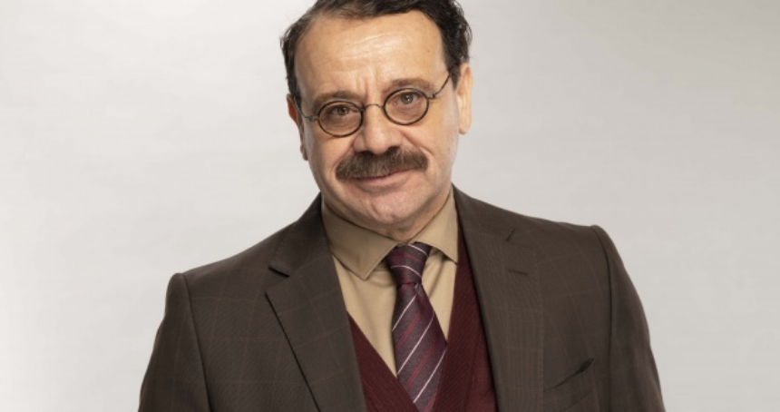 Reha Özcan Kimdir Nerelidir? Reha Özcan Eşi Kim? Üç Kız Kardeş Sadık Kimdir?