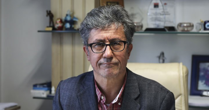 Taner Demirer kimdir? Tamer Demirer Halk TV'de ne dedi?