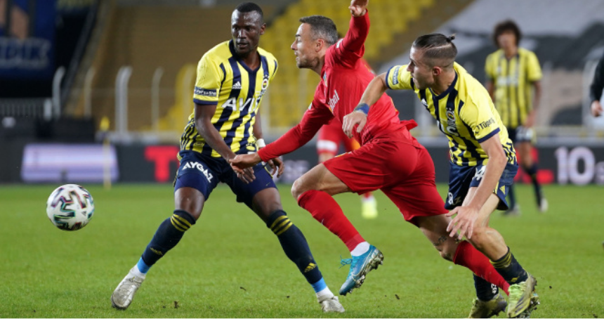 Fenerbahçe Kayseri Maçı Ne Zaman Hangi Kanalda Şifresiz Veren Kanallar Hangileri?