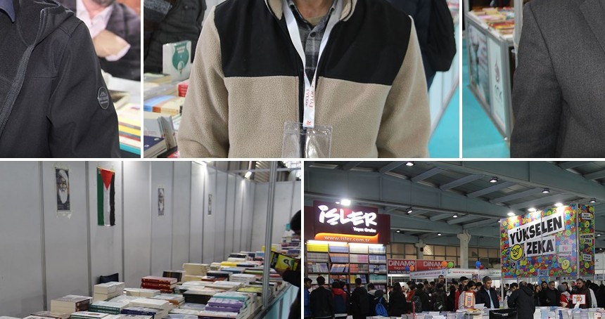 Kitapçılar: Kitap okuma oranı düşük seviyelerde