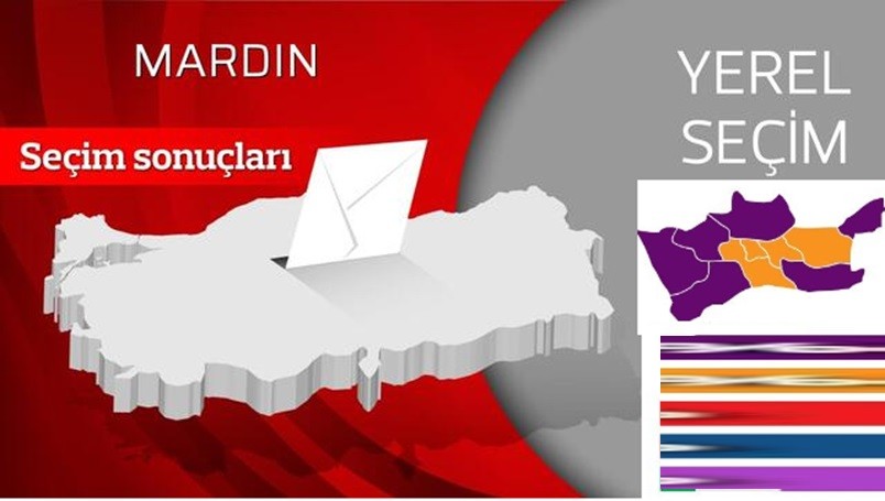 YSK Açıkladı! Mardin'de seçim sonucu daha erken belli olacak!