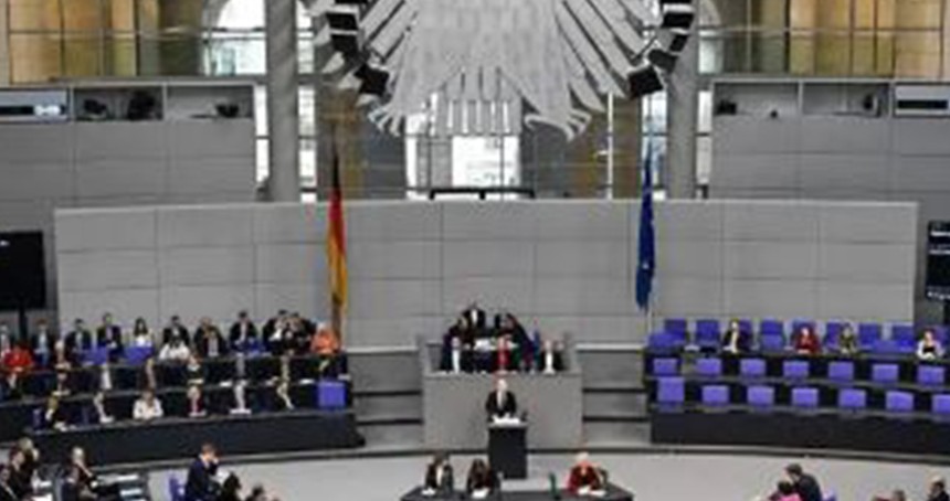Almanya'da yeni vatandaşlık yasası üzerinde anlaşmaya varıldı