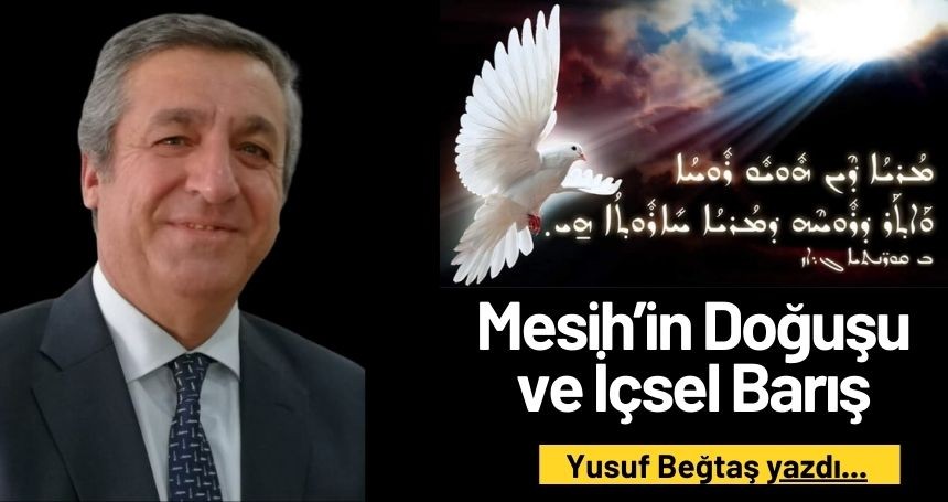 Mesih’in Doğuşu ve İçsel Barış