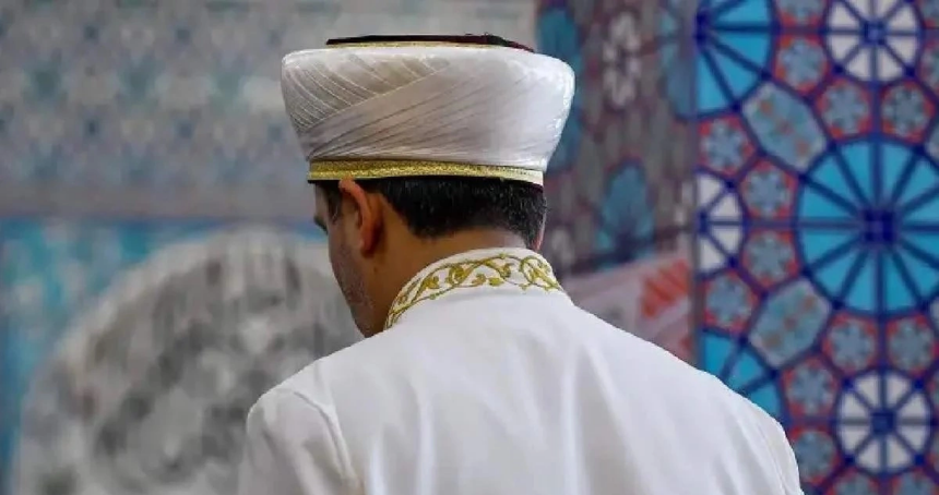 2024 Yılı İmam Maaşı Ne Kadar? 2024 Yılı Müezzin Maaşı? 2024 Yılı Vaiz Maaşı?