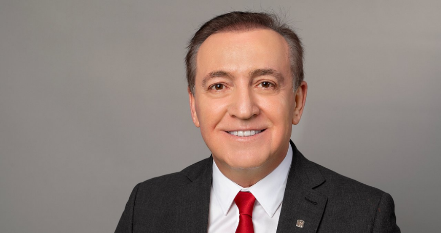 Cevat Öncü Kimdir? Cevat Öncü Ne İş yapıyor? Cevat Öncü Evli mi?