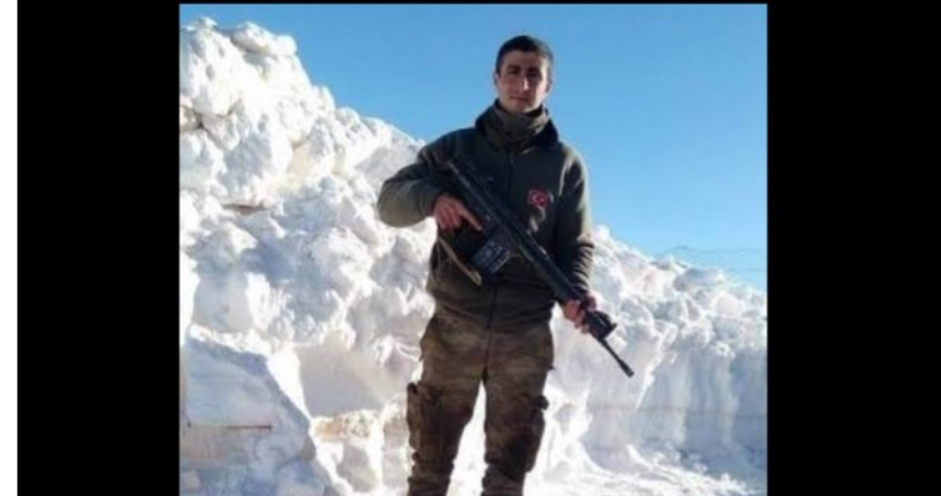 Şehit Çağatay Erenoğlu kimdir?