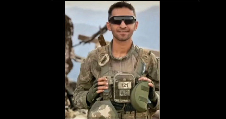 Şehit Er Emre Taşkın Kimdir?