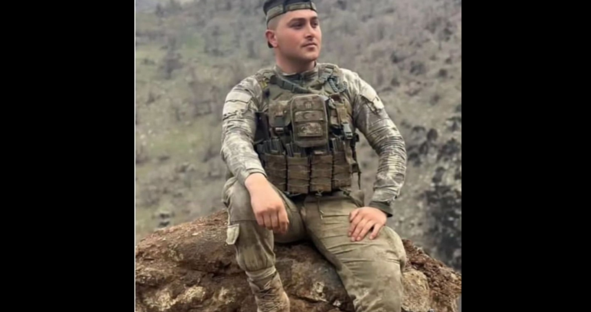 Şehit Yasin Karaca Kimdir?
