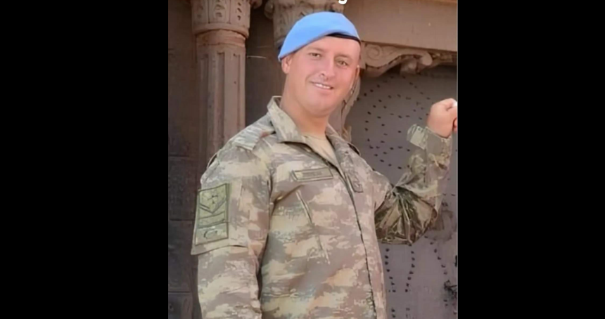 Şehit Mehmet Serinkan Kimdir?
