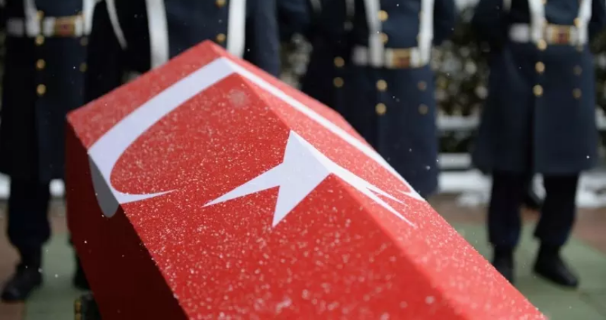 Şehit Cebrail DÜNDAR kimdir?
