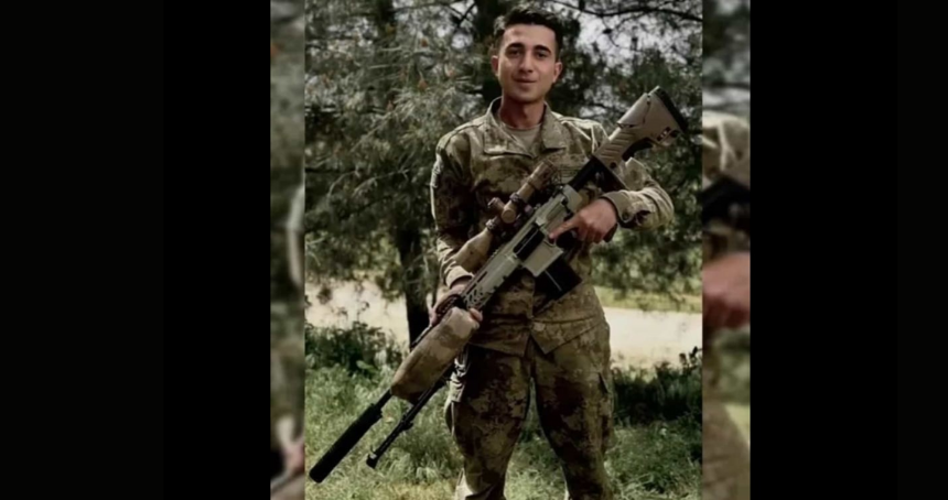 Şehit Kemal ASLAN kimdir?