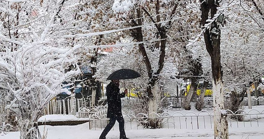 Artvin çevrelerinde kuvvetli yağış bekleniyor