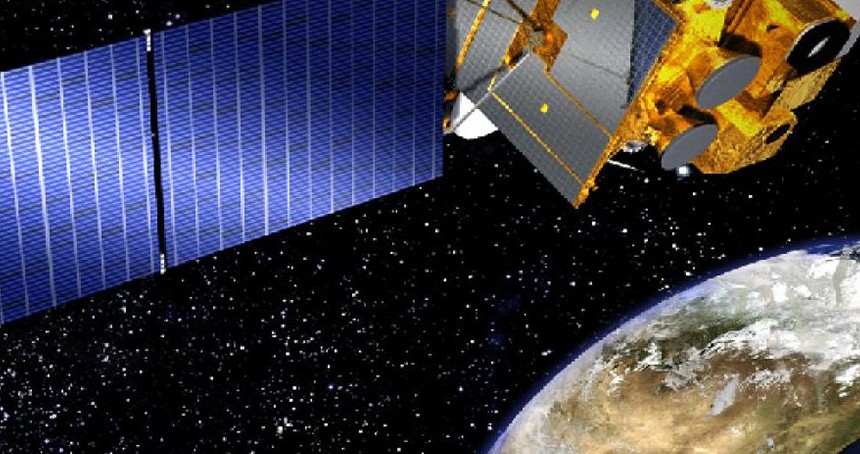Çin, uzaya meteoroloji uydularını gönderdi
